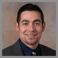Ramiro Delgado - Certified Federal Contracts Manager (CFCM) with Coley GCS, LLC.
